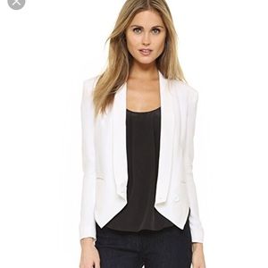 Rebecca Minkoff “Becky” Jacket - NWT